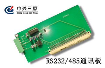 RS232485ͨӍ壨2000ϵзQ@ʾx